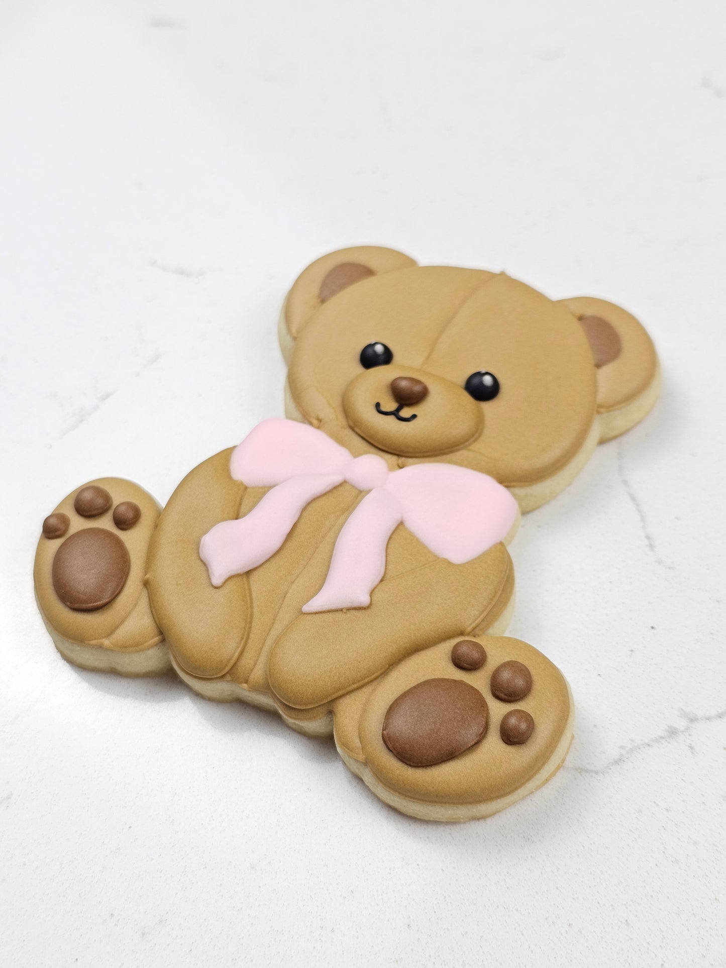 Teddy Bear