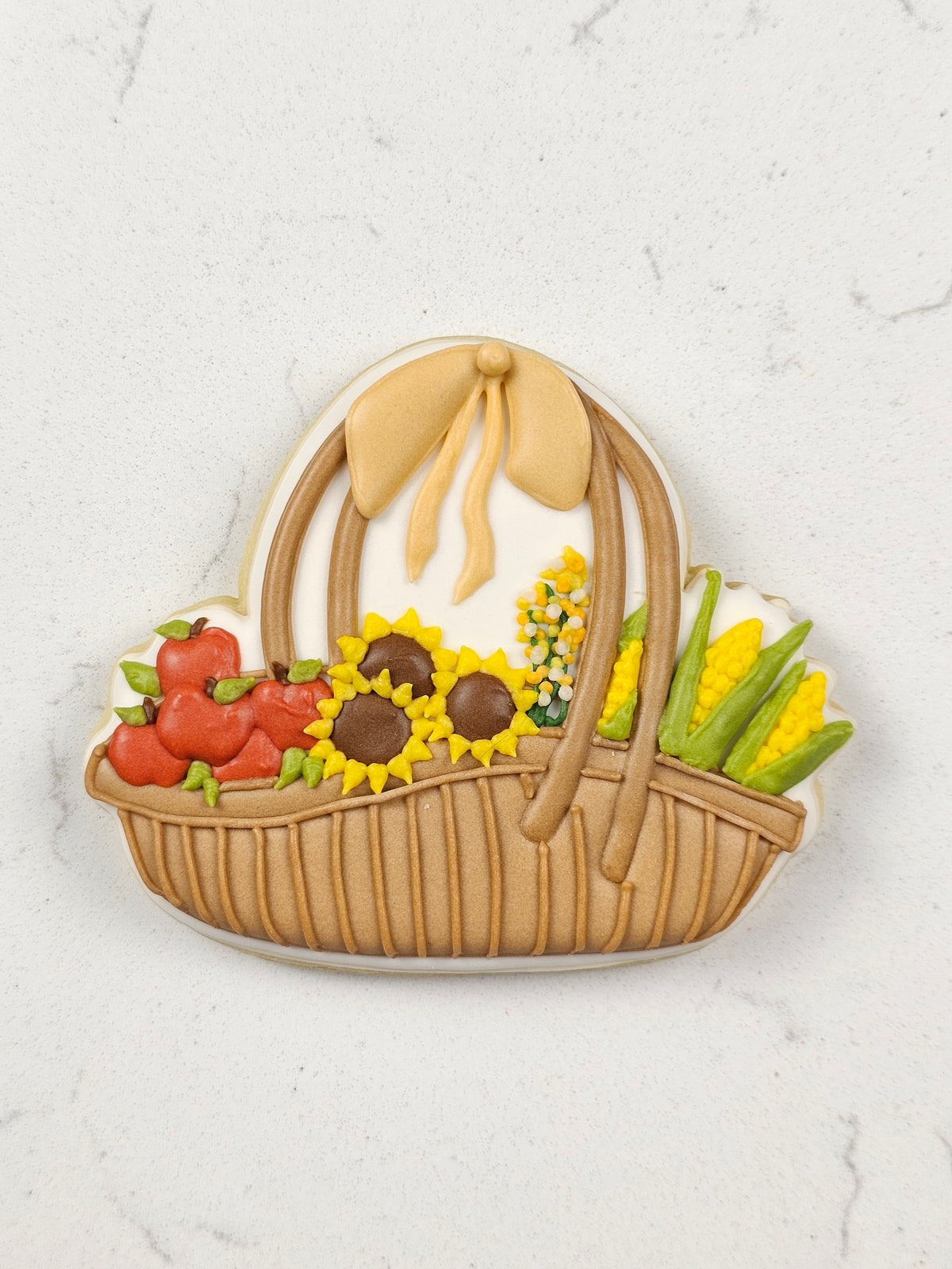 Harvest Basket