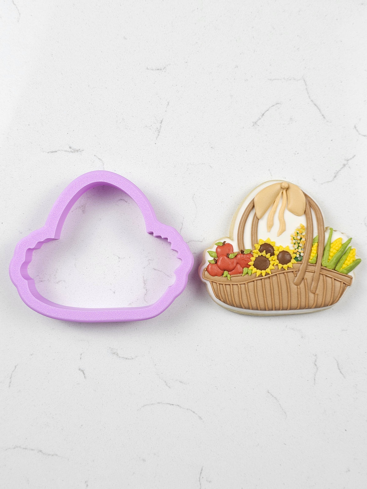 Harvest Basket