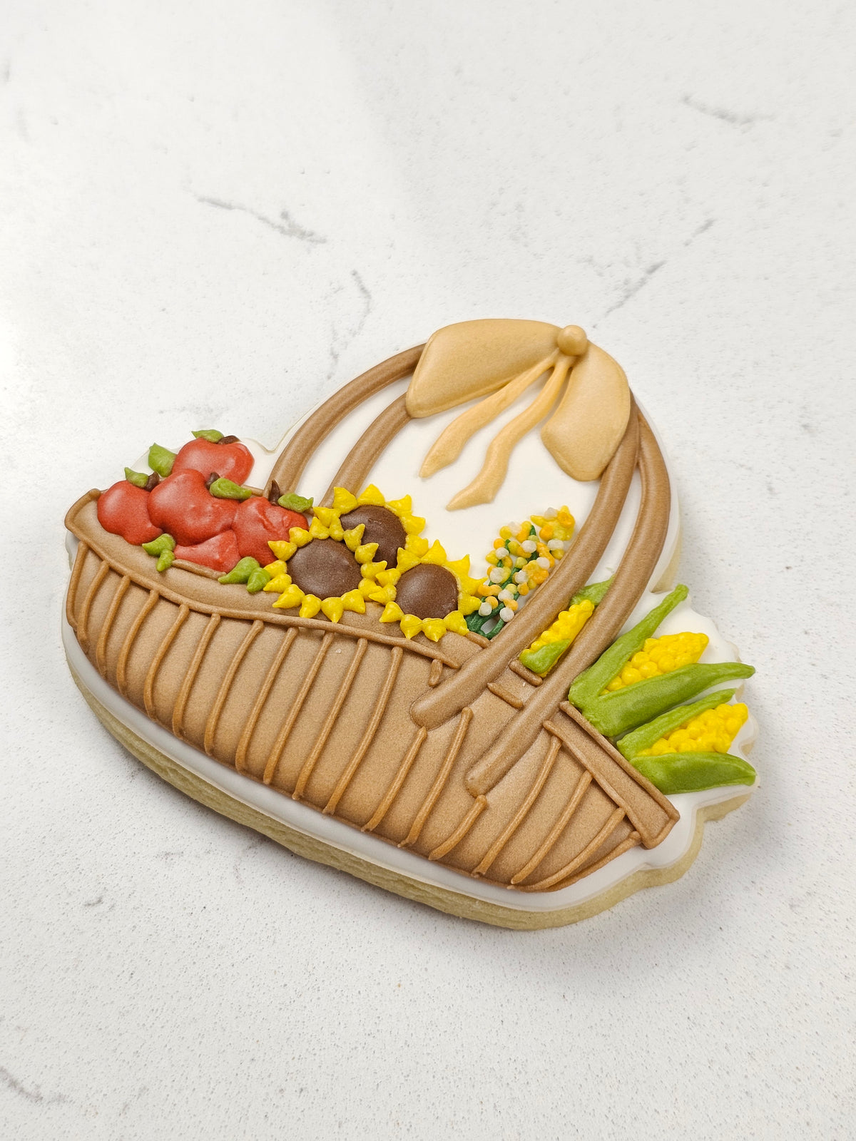 Harvest Basket