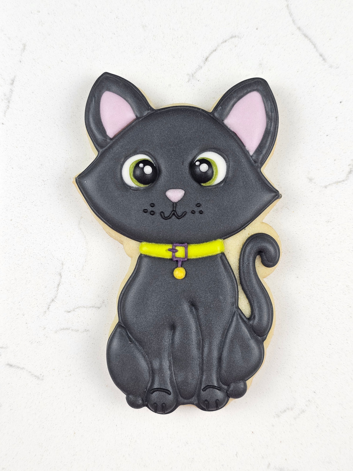 Black Cat