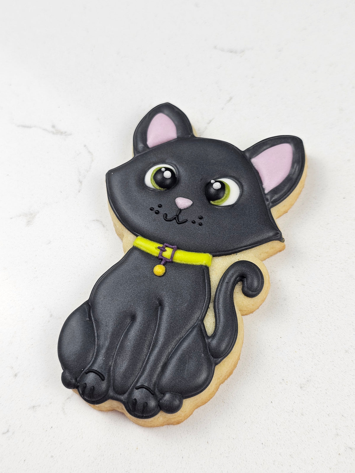 Black Cat