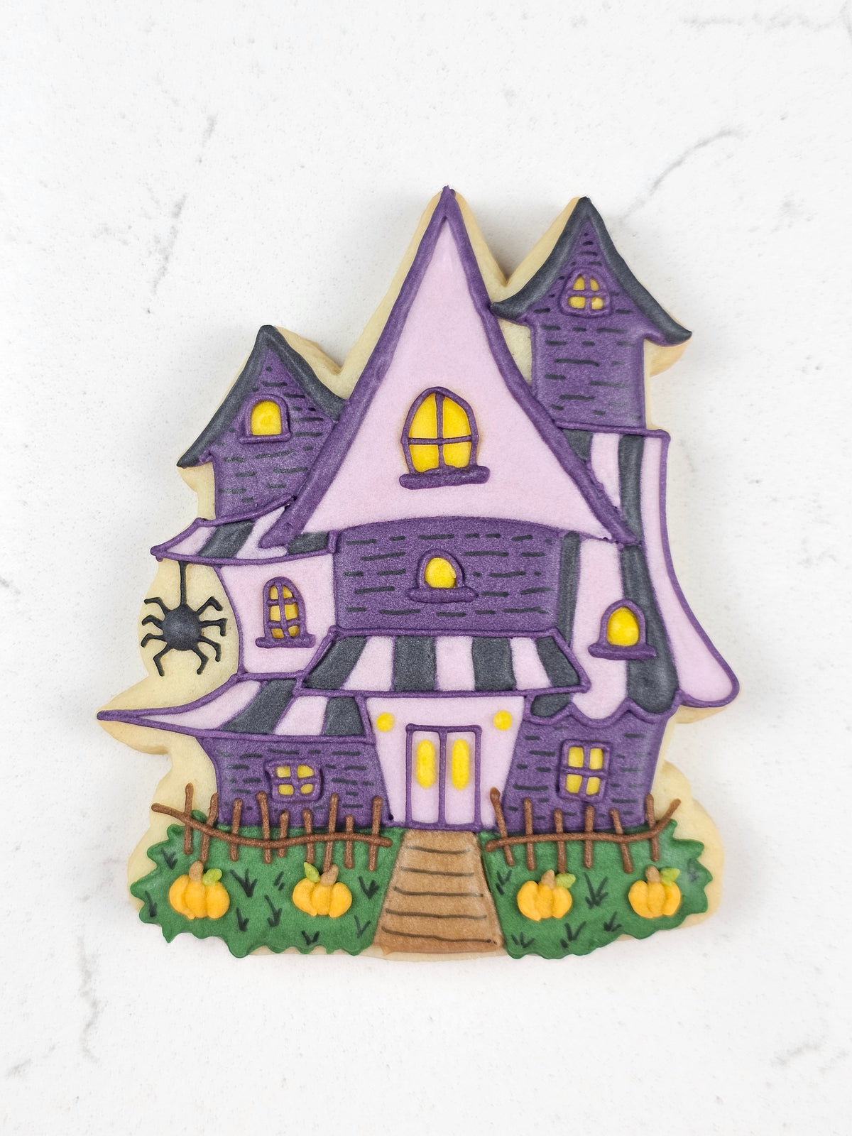 Haunted House