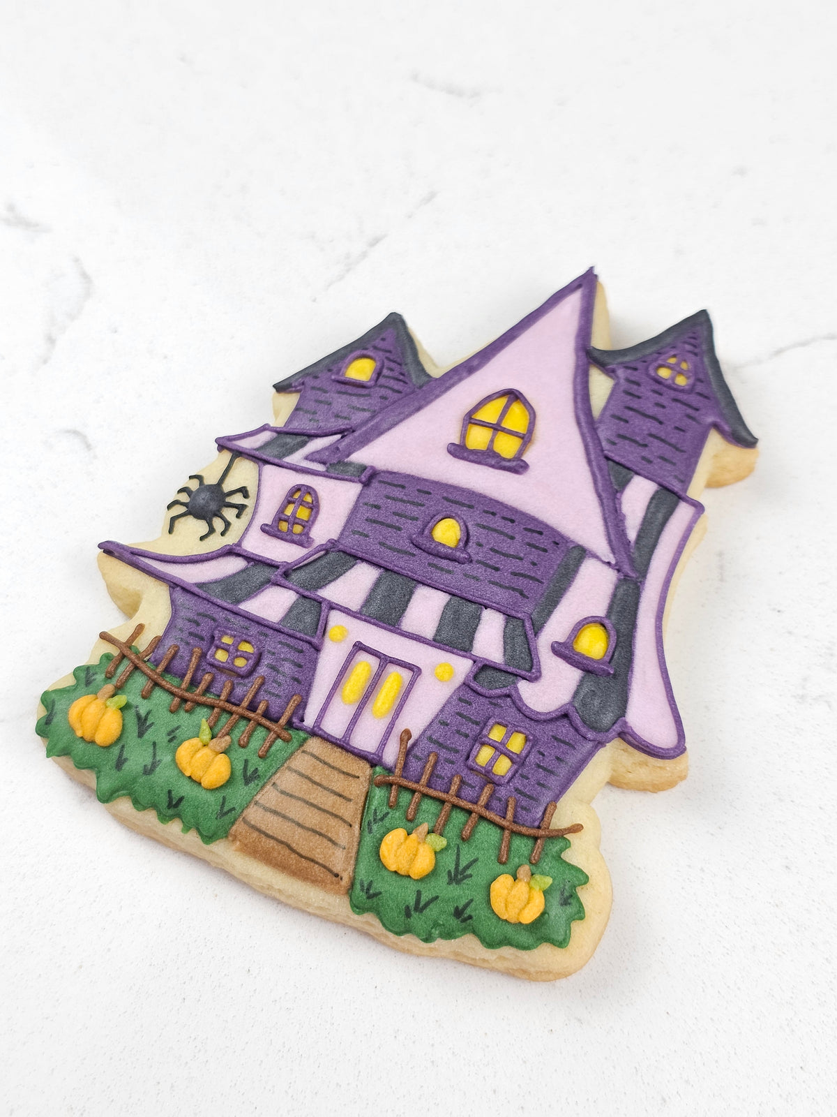 Haunted House