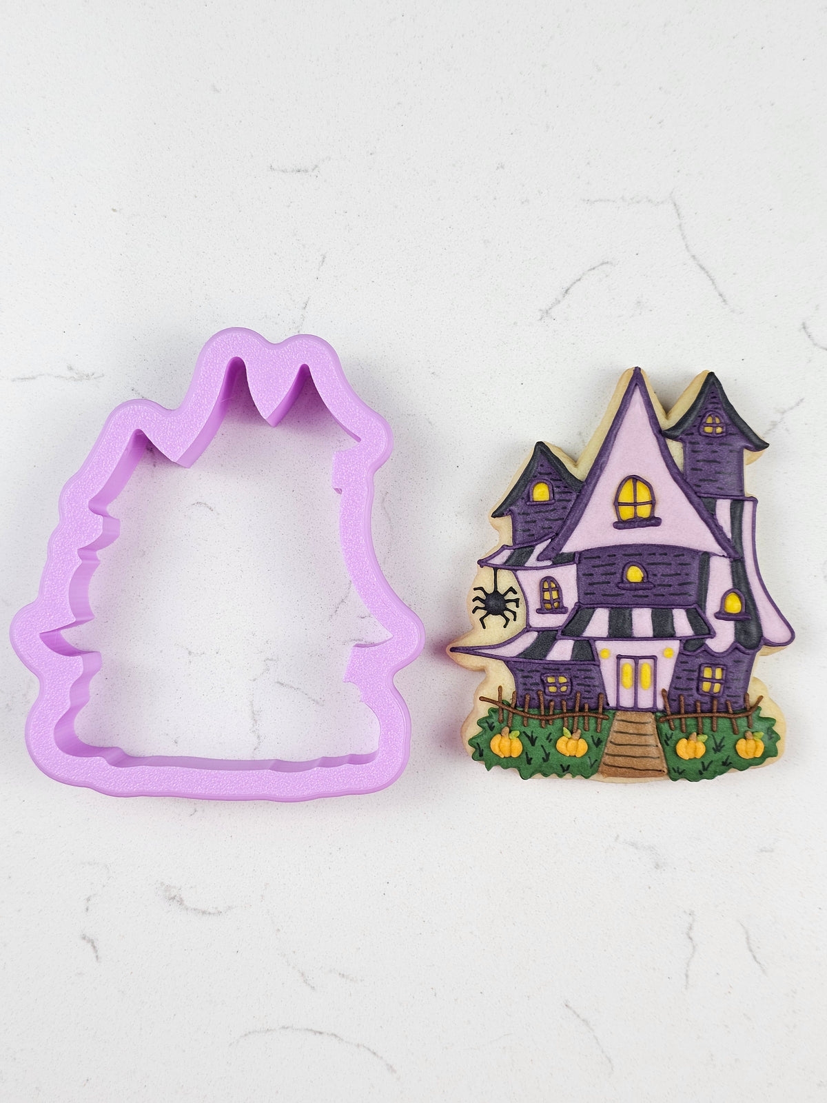 Sweet & Spooky Collection
