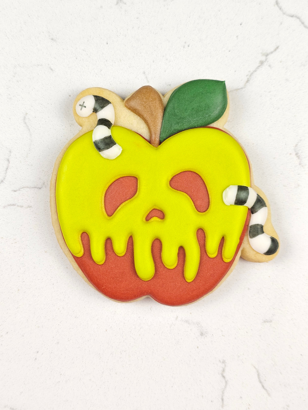 Poison Apple