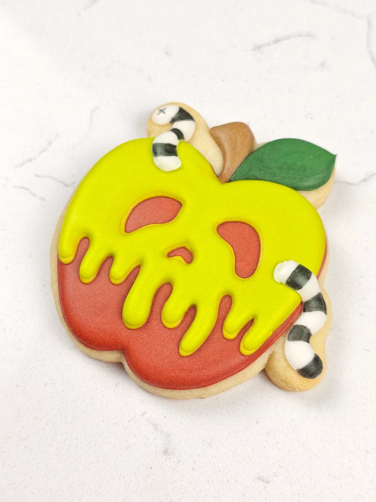 Poison Apple
