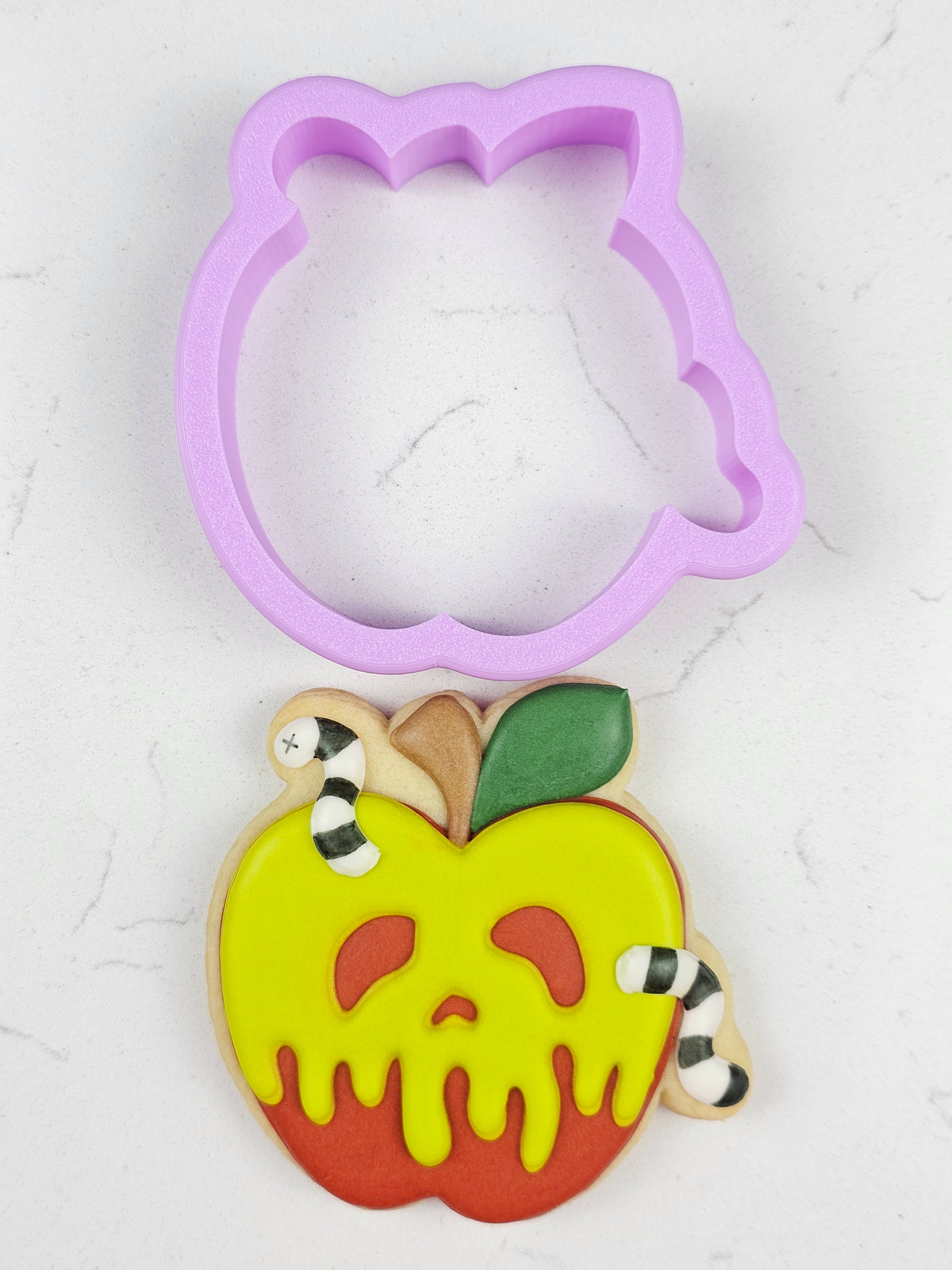 Sweet & Spooky Collection