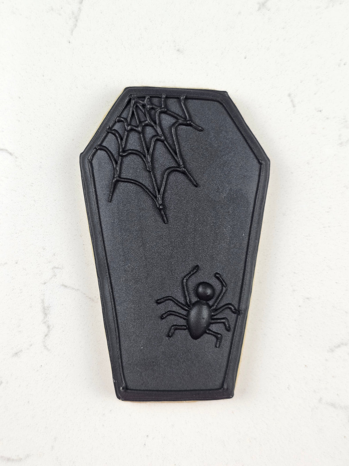 Coffin