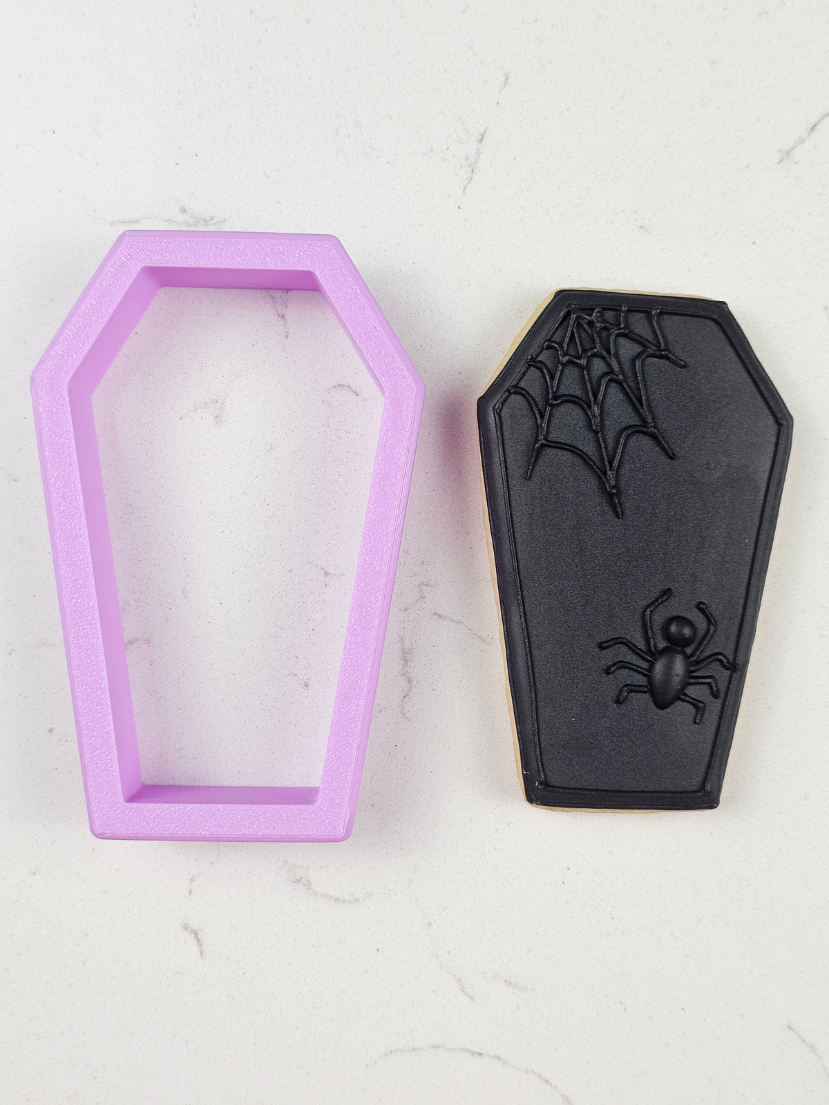 Coffin